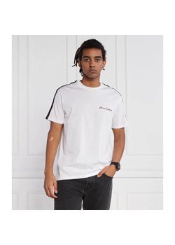 Armani Exchange T-shirt | Regular Fit ze sklepu Gomez Fashion Store w kategorii T-shirty męskie - zdjęcie 163986719