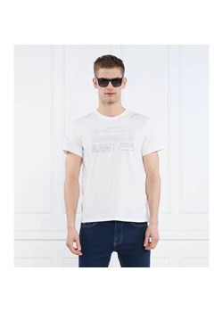 G- Star Raw T-shirt | Regular Fit ze sklepu Gomez Fashion Store w kategorii T-shirty męskie - zdjęcie 163986807