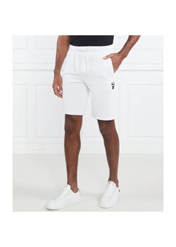 Karl Lagerfeld Szorty SWEAT SHORTS | Regular Fit ze sklepu Gomez Fashion Store w kategorii Spodenki męskie - zdjęcie 163986957