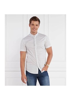 Armani Exchange Koszula | Slim Fit ze sklepu Gomez Fashion Store w kategorii Koszule męskie - zdjęcie 163986978