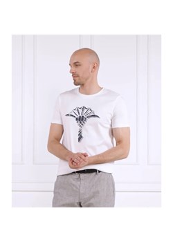 Joop! T-shirt alerio | Regular Fit ze sklepu Gomez Fashion Store w kategorii T-shirty męskie - zdjęcie 163987008