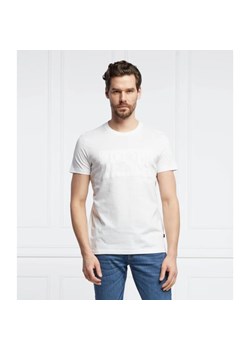 Joop! Jeans T-shirt | Regular Fit ze sklepu Gomez Fashion Store w kategorii T-shirty męskie - zdjęcie 163987017
