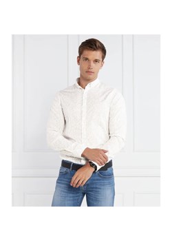 Armani Exchange Koszula | Slim Fit ze sklepu Gomez Fashion Store w kategorii Koszule męskie - zdjęcie 163987065