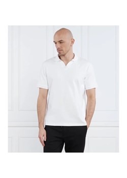 HUGO Polo | Regular Fit ze sklepu Gomez Fashion Store w kategorii T-shirty męskie - zdjęcie 163987087