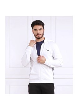 Emporio Armani Bluza | Regular Fit ze sklepu Gomez Fashion Store w kategorii Bluzy męskie - zdjęcie 163987106