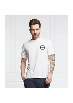 BOSS BLACK T-shirt Tylan_2 | Regular Fit ze sklepu Gomez Fashion Store w kategorii T-shirty męskie - zdjęcie 163987115