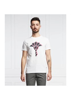 Joop! T-shirt | Regular Fit ze sklepu Gomez Fashion Store w kategorii T-shirty męskie - zdjęcie 163987126