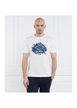 Paul&Shark T-shirt | Regular Fit ze sklepu Gomez Fashion Store w kategorii T-shirty męskie - zdjęcie 163987147