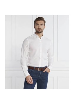 Joop! Jeans Koszula Haven | Slim Fit ze sklepu Gomez Fashion Store w kategorii Koszule męskie - zdjęcie 163987157