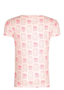 Guess T-shirt | Regular Fit ze sklepu Gomez Fashion Store w kategorii Bluzki dziewczęce - zdjęcie 164020086