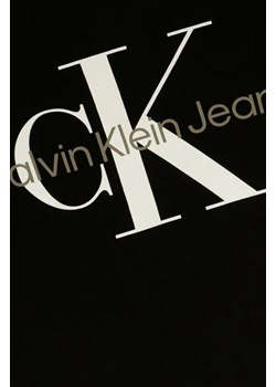CALVIN KLEIN JEANS T-shirt | Regular Fit ze sklepu Gomez Fashion Store w kategorii Bluzki dziewczęce - zdjęcie 164023795