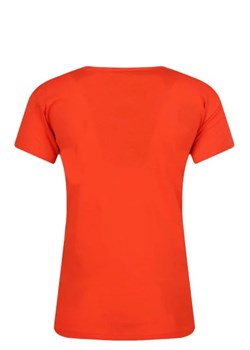 Dsquared2 T-shirt | Regular Fit ze sklepu Gomez Fashion Store w kategorii Bluzki dziewczęce - zdjęcie 164043587