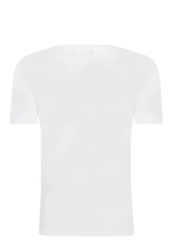 Dsquared2 T-shirt | cool fit ze sklepu Gomez Fashion Store w kategorii Bluzki dziewczęce - zdjęcie 164050945