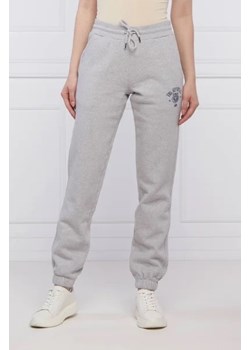 The Kooples Spodnie dresowe | Regular Fit ze sklepu Gomez Fashion Store w kategorii Spodnie damskie - zdjęcie 164086877