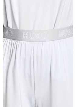 Hugo Bodywear Szorty od piżamy UNITE_SHORTS | Regular Fit ze sklepu Gomez Fashion Store w kategorii Piżamy damskie - zdjęcie 164114396