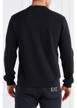 EA7 Bluza | Regular Fit ze sklepu Gomez Fashion Store w kategorii Bluzy męskie - zdjęcie 164114939