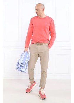 POLO RALPH LAUREN Bluza | Regular Fit ze sklepu Gomez Fashion Store w kategorii Bluzy męskie - zdjęcie 164139486