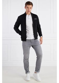 EA7 Bluza | Regular Fit ze sklepu Gomez Fashion Store w kategorii Bluzy męskie - zdjęcie 164163485