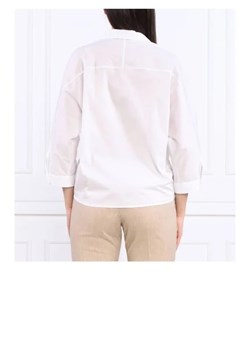 Peserico Koszula | Regular Fit ze sklepu Gomez Fashion Store w kategorii Koszule damskie - zdjęcie 164200599