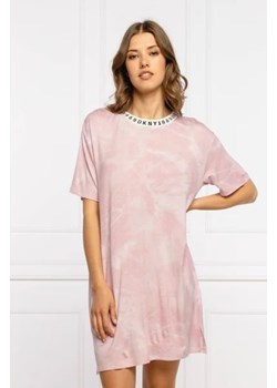 DKNY SLEEPWEAR Koszula nocna | Regular Fit ze sklepu Gomez Fashion Store w kategorii Koszule nocne - zdjęcie 164214476