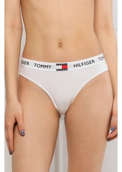 Tommy Hilfiger Figi ze sklepu Gomez Fashion Store w kategorii Majtki damskie - zdjęcie 164220857
