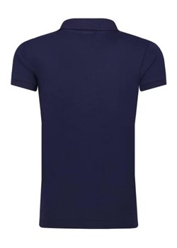 Lacoste Polo | Regular Fit ze sklepu Gomez Fashion Store w kategorii T-shirty chłopięce - zdjęcie 164226026