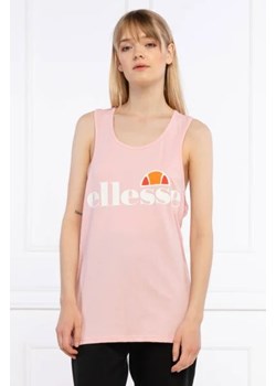 ELLESSE Top | Regular Fit ze sklepu Gomez Fashion Store w kategorii Bluzki damskie - zdjęcie 164231387