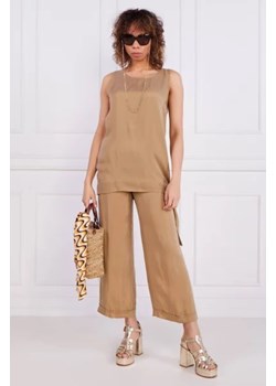 Beatrice B Spodnie | Oversize fit ze sklepu Gomez Fashion Store w kategorii Spodnie damskie - zdjęcie 164240225