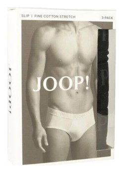 Joop! Slipy 3-pack ze sklepu Gomez Fashion Store w kategorii Majtki męskie - zdjęcie 164247609