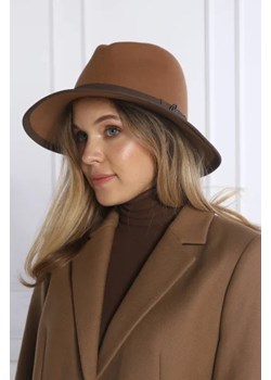 Peserico Wełniany kapelusz ze sklepu Gomez Fashion Store w kategorii Kapelusze damskie - zdjęcie 164255226