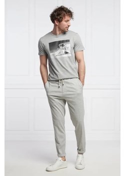 Joop! Spodnie dresowe 3Explose-J | Loose fit ze sklepu Gomez Fashion Store w kategorii Spodnie męskie - zdjęcie 164256816