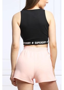 Superdry Top | Cropped Fit ze sklepu Gomez Fashion Store w kategorii Bluzki damskie - zdjęcie 164257075