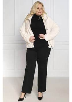 Persona by Marina Rinaldi Spodnie RABICCO Plus size | Straight fit ze sklepu Gomez Fashion Store w kategorii Spodnie damskie - zdjęcie 164276026