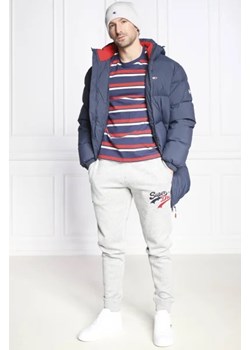 Superdry Spodnie dresowe | Regular Fit ze sklepu Gomez Fashion Store w kategorii Spodnie męskie - zdjęcie 164289275