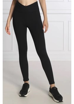 DKNY Sport Legginsy | Skinny fit ze sklepu Gomez Fashion Store w kategorii Spodnie damskie - zdjęcie 164289797