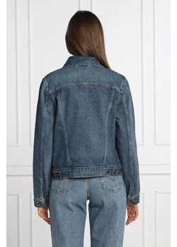 Levi's Kurtka jeansowa | Regular Fit ze sklepu Gomez Fashion Store w kategorii Kurtki damskie - zdjęcie 164294708