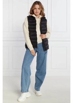Pepe Jeans London Bezrękawnik | Regular Fit ze sklepu Gomez Fashion Store w kategorii Kamizelki damskie - zdjęcie 164299146