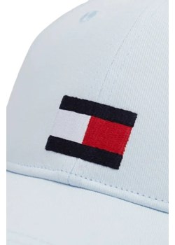 Tommy Hilfiger Bejsbolówka BIG FLAG SOFT CAP ze sklepu Gomez Fashion Store w kategorii Czapki dziecięce - zdjęcie 164302075