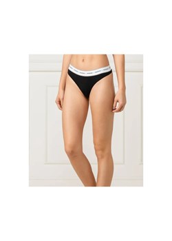Guess Underwear Stringi ze sklepu Gomez Fashion Store w kategorii Majtki damskie - zdjęcie 164315748