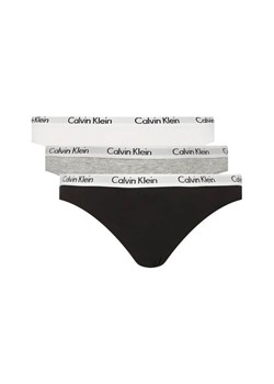 Calvin Klein Underwear Figi 3-pack ze sklepu Gomez Fashion Store w kategorii Majtki damskie - zdjęcie 164315827