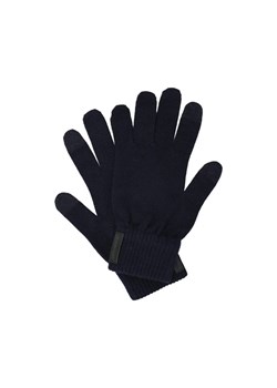 Emporio Armani Wełniane rękawiczki ze sklepu Gomez Fashion Store w kategorii Rękawiczki męskie - zdjęcie 164315898