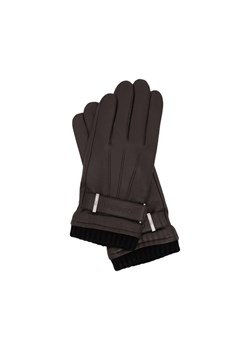 Calvin Klein Skórzane rękawiczki ze sklepu Gomez Fashion Store w kategorii Rękawiczki męskie - zdjęcie 164315985