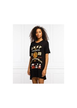 DKNY SLEEPWEAR Koszula | Loose fit ze sklepu Gomez Fashion Store w kategorii Koszule nocne - zdjęcie 164316006