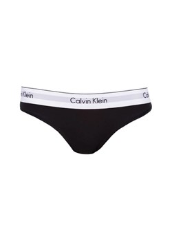 Calvin Klein Underwear Stringi ze sklepu Gomez Fashion Store w kategorii Majtki damskie - zdjęcie 164316105