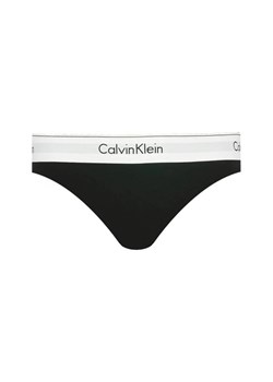 Calvin Klein Underwear Stringi ze sklepu Gomez Fashion Store w kategorii Majtki damskie - zdjęcie 164316745