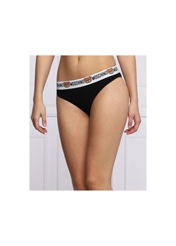 Moschino Underwear Figi ze sklepu Gomez Fashion Store w kategorii Majtki damskie - zdjęcie 164317369