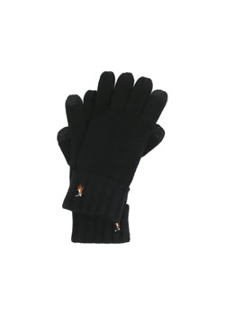 POLO RALPH LAUREN Wełniane rękawiczki ze sklepu Gomez Fashion Store w kategorii Rękawiczki męskie - zdjęcie 164317535