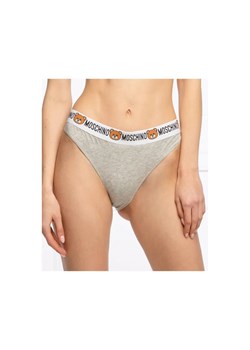 Moschino Underwear Figi ze sklepu Gomez Fashion Store w kategorii Majtki damskie - zdjęcie 164317618