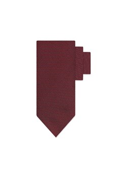 BOSS BLACK Krawat H-TIE 6 CM | z dodatkiem jedwabiu ze sklepu Gomez Fashion Store w kategorii Krawaty - zdjęcie 164317669