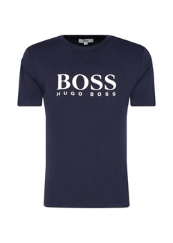 BOSS Kidswear T-shirt | Regular Fit ze sklepu Gomez Fashion Store w kategorii T-shirty chłopięce - zdjęcie 164318135